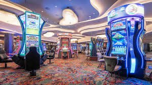 Live Casino pachinko