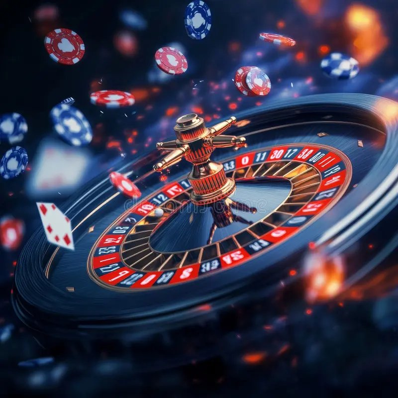 Slots pachinko