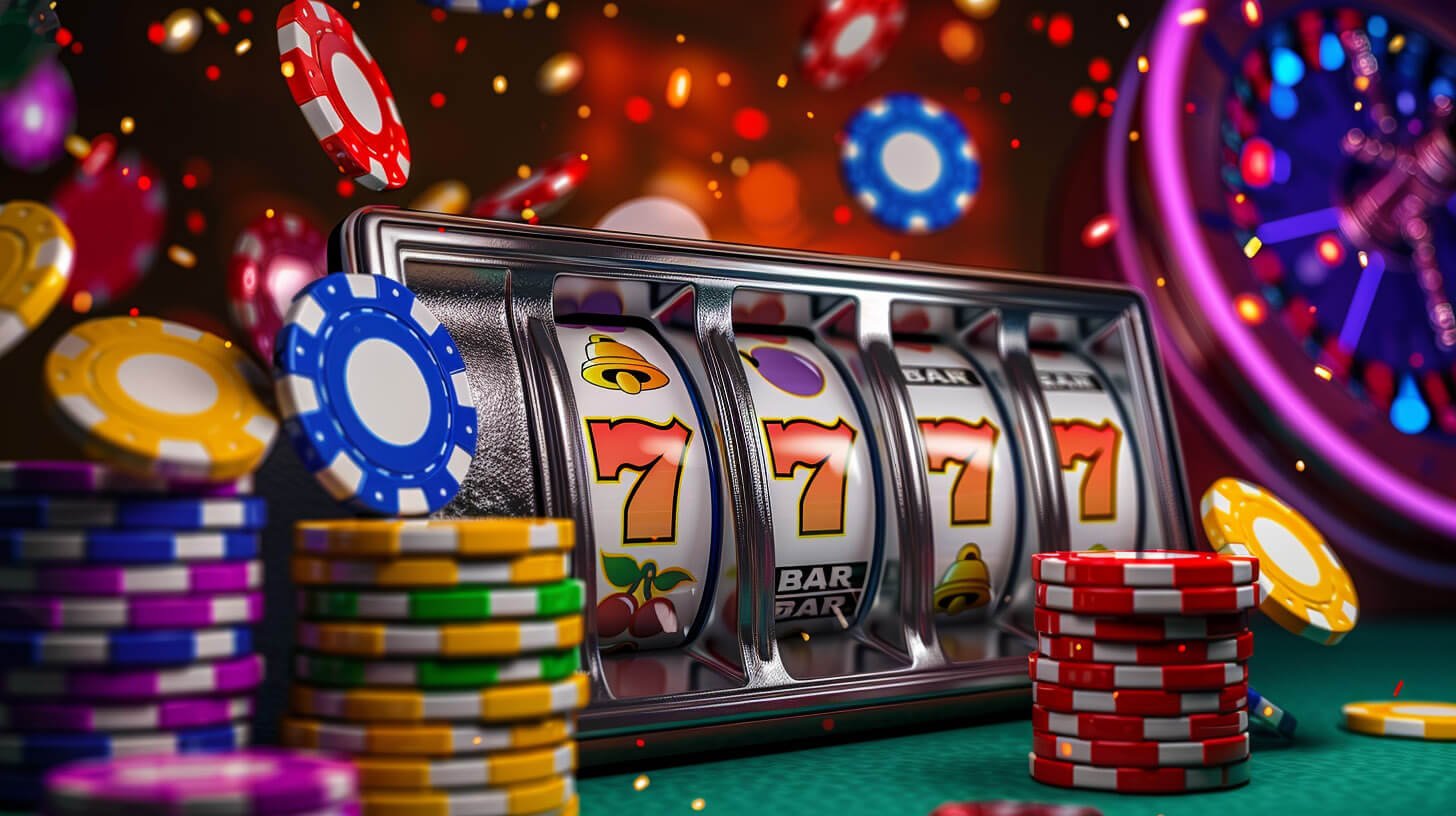 pachinko Live Baccarat ကတ်ဂိမ်းစားပွဲ Live Dealer ဖြင့်ကစားနေသည်