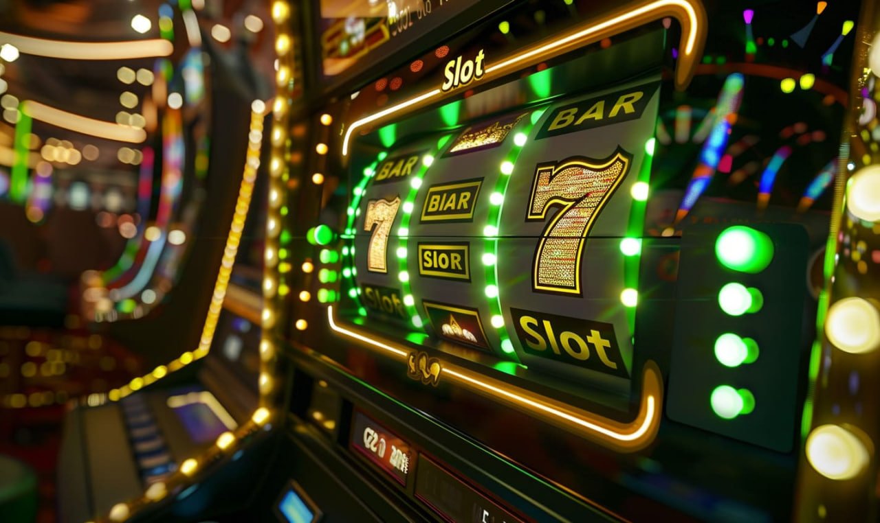 ငါးပစ်ဂိမ်း pachinko
