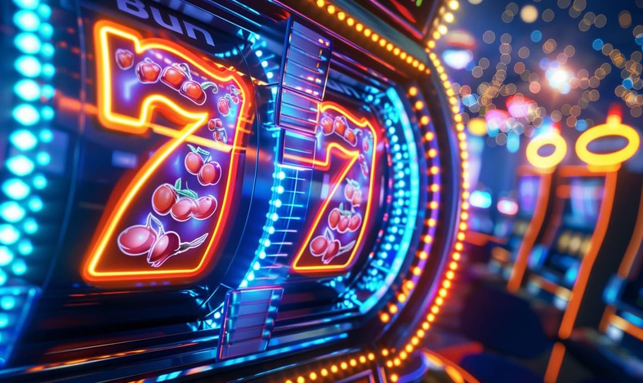 pachinko ဒေါင်းလုဒ် Android iOS App မြန်မာနိုင်ငံ Smartphone ဖြင့်ကစားနေသောပုံ