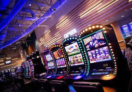 Esports pachinko
