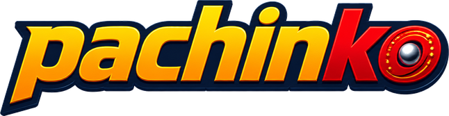 pachinko logo